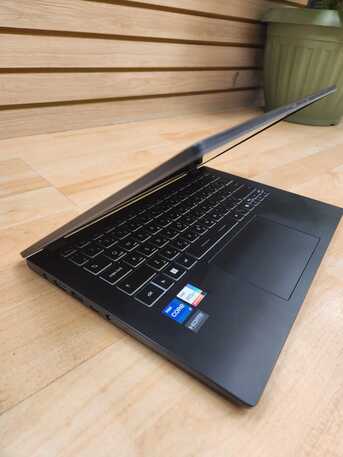 Olaya, Computers, SAR 1699,  MSI Modern14 2022 CPU:10Core I7 12th Gen RAM:16GB,SSD:512GB