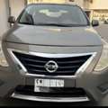 SAR 26000,  Nissan Sunny,  2020,  Automatic,  292000 KM,  Urgent Sale