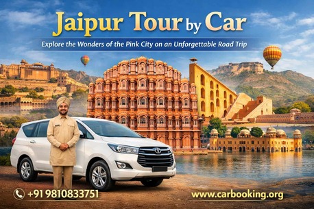 Jaipur, Travel, Jaipur Unlocked &ndash; Private Car Tours For Every Traveler