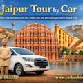 Jaipur Unlocked &ndash; Private Car Tours For Every Traveler