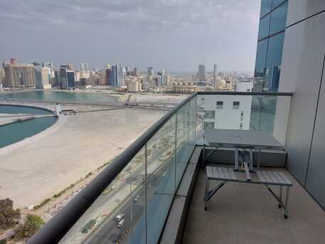 Hoora, Apartments/Houses, BHD 300350/month,  Furnished,  1 BR,  ERA VIEW | ONE BEDROOM FULLY FURNISHED APARTMENT