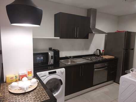 Hoora, Apartments/Houses, BHD 300350/month,  Furnished,  1 BR,  ERA VIEW | ONE BEDROOM FULLY FURNISHED APARTMENT