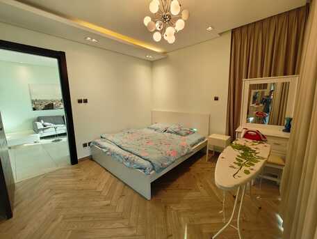 Hoora, Apartments/Houses, BHD 300350/month,  Furnished,  1 BR,  ERA VIEW | ONE BEDROOM FULLY FURNISHED APARTMENT