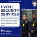 Trusted Event Security San Antonio For Safe Gatherings