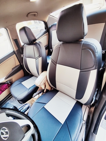 Dammam, Vehicles, Cars & Trucks , SAR 22000,  Hyundai Accent,  2014,  Automatic,  244000 KM,  Im Offering My Own Vehicle