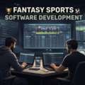 Custom Fantasy Sports App Development Services