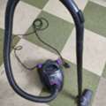 SAR 100,  Olsenmark Vacuum Cleaner For Sale
