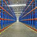 Warehouse Racking Ontario &ndash; Professional Installation & Storage Solutions