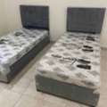 SAR 2,  All Types Of Single Bed Medium Bed And Double Bed Available In Low Price