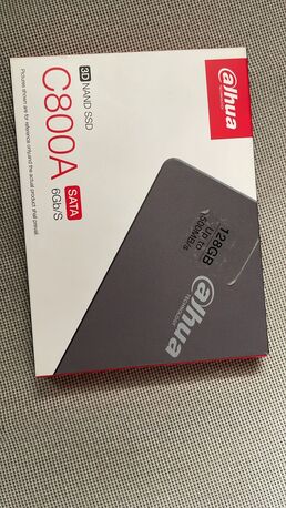 Riyadh, Computers, New SSD 128