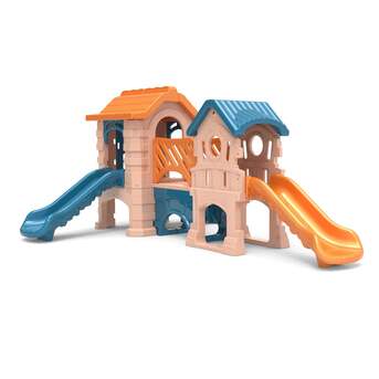 Haryana, Baby & Kid Stuff, INR 154999,  Trusted Outdoor Play Equipment Suppliers For Safe & Fun Play Spaces
