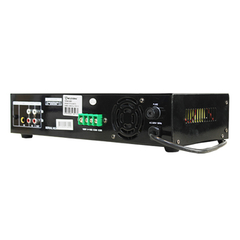 Doha, Electronics, QAR 425,  Secuview 40W Public Address Amplifier For Small Spaces