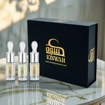 Dubai, Perfumes & Fragrances, AED 165,  Attar Perfumes Dubai | Kiswah Perfumes
