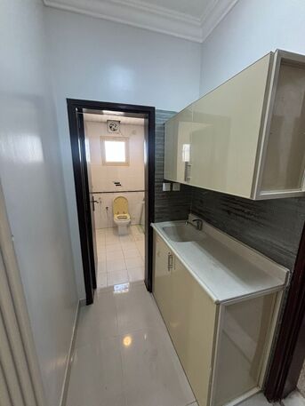 Jubail, Apartments/Houses, SAR 2000/month,  Studio,  1BHK UNFURNISHED Flat Available For Rent (Brand New!)