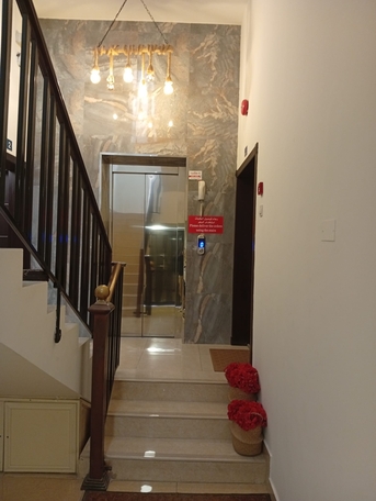 Riffa, Apartments/Houses, BHD 380/year,  3 BR,  3bhk Including Riffa ٣ غرف شامل الرفاع