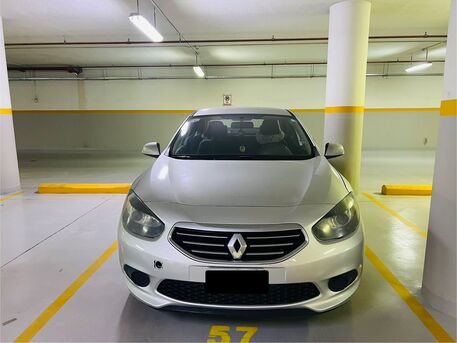 Al Iskan, Vehicles, Cars & Trucks , SAR 12000,  2014,  2014,  Automatic,  289600 KM,  Renault Fluence, , , , , For Sale