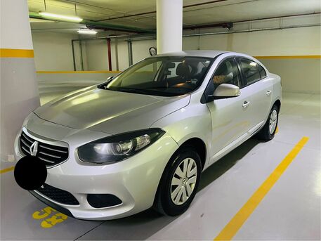 Al Iskan, Vehicles, Cars & Trucks , SAR 12000,  2014,  2014,  Automatic,  289600 KM,  Renault Fluence, , , , , For Sale
