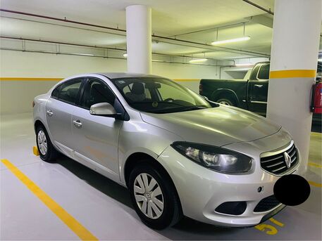 Al Iskan, Vehicles, Cars & Trucks , SAR 12000,  2014,  2014,  Automatic,  289600 KM,  Renault Fluence, , , , , For Sale