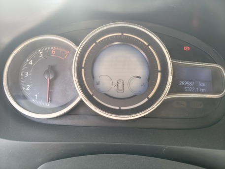 Al Iskan, Vehicles, Cars & Trucks , SAR 12000,  2014,  2014,  Automatic,  289600 KM,  Renault Fluence, , , , , For Sale