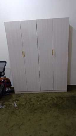 Jeddah, Furniture, SAR 6,  Wardrobes Of All Sizes &ndash; Smart Storage For Every Bedroom