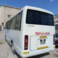 SAR 47000,  NISSAN Coaster,  2006,  Manual,  200000 KM,  Deasal Coaster For Sale