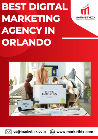 New York, Marketing, Best Digital Marketing Agency In Orlando