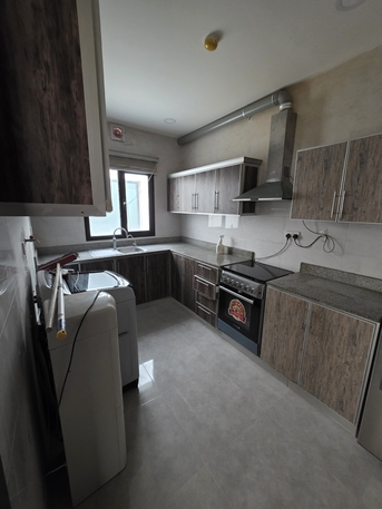 Hidd, Apartments/Houses, BHD 240,  3 BR,  Half Furnitured Flat For Rent In Hidd