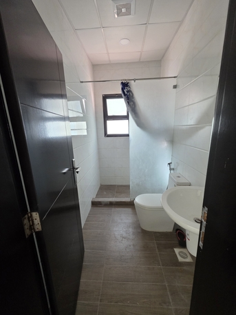 Hidd, Apartments/Houses, BHD 240,  3 BR,  Half Furnitured Flat For Rent In Hidd