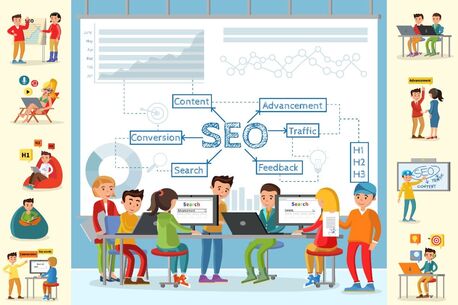 Vijayawada, Software Development, Top SEO Services In Vijayawada