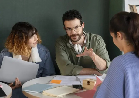 New York, Education, Professional Mentoring Programme For Global Leaders - International Mentoring Center