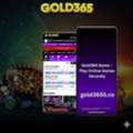 Gold365 Game &ndash; Play Online Games Securely