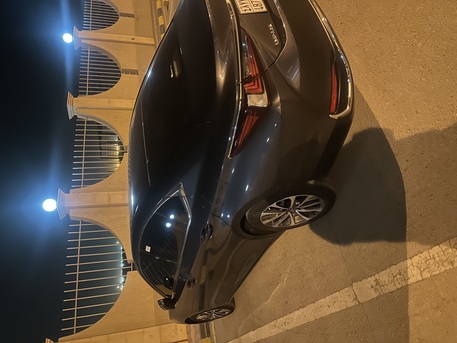 Riyadh, Vehicles, Cars & Trucks , SAR 155000,  Lexus ES 250,  2023,  Automatic,  55000 KM,   Luxury Lexus For Sale. Final Exit.