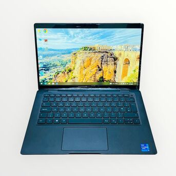 Khobar, Computers, SAR 1400, Dell Latitude 7320 | Core I5 11th Gen | 8GB RAM | 256GB SSD | A+