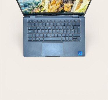 Khobar, Computers, SAR 1400, Dell Latitude 7320 | Core I5 11th Gen | 8GB RAM | 256GB SSD | A+