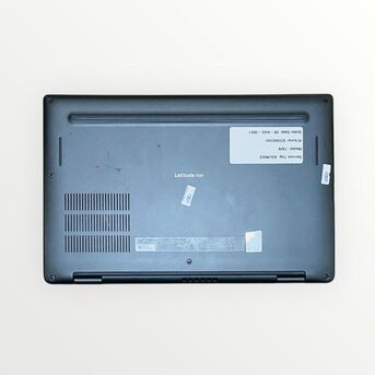 Khobar, Computers, SAR 1400,  Dell Latitude 7320 | Core I5 11th Gen | 8GB RAM | 256GB SSD | A+