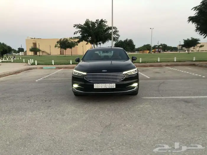Jubail Vehicles, Cars & Trucks, SAR 113000, Taurus 2022 Full Option ...