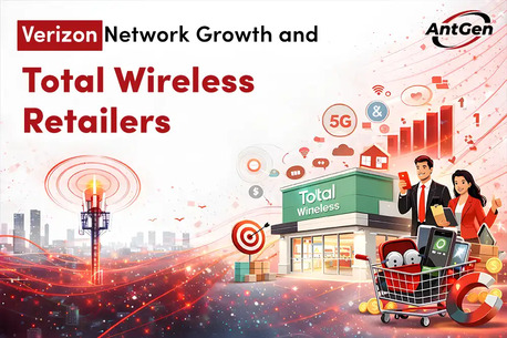 New York, Electronics, Verizon Prepaid Master Agent