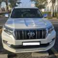 BHD 16000,  Toyota Land Cruise Prado  TXL Model 2022,  2022,  Automatic,  51000 KM,  Single Owner, Insurance Up To October 2026 Good Condition Car