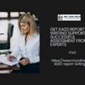 Get KA02 Report Writing Support For Successful Assessment From Top Experts