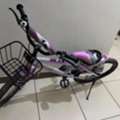 SAR 150,  Girls Bicycle For Sale.