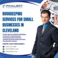 Bookkeeping Services For Small Businesses In Cleveland