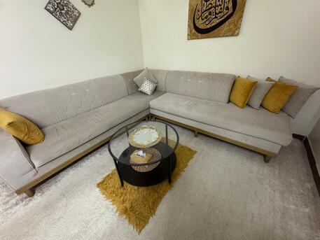 Riyadh, Furniture, SAR 850,  Sofa For Sale.