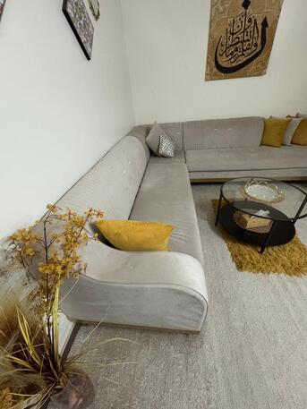 Riyadh, Furniture, SAR 850,  Sofa For Sale.