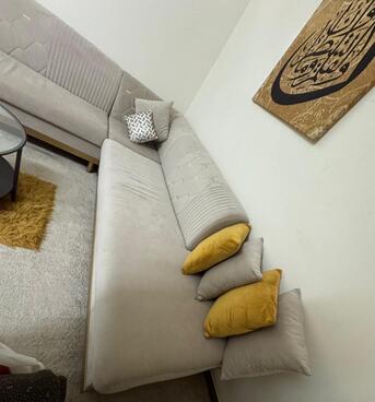Riyadh, Furniture, SAR 850,  Sofa For Sale.