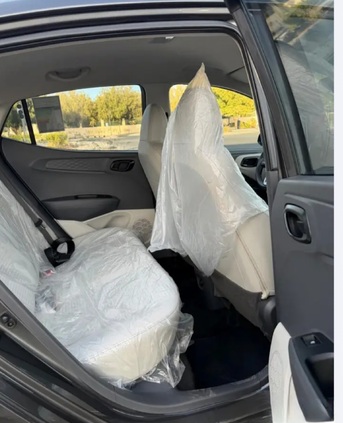 Dammam, Vehicles, Cars & Trucks , SAR 41000,  Hyundai I10 / SHOWROOM CONDITION (NEVER USED),  2024,  Automatic,  20 KM,  SAUDI SPECS / U DER WARRENTY 5 YEARS