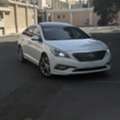 SAR 35,000 Hyundai Sonata 2016