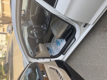 Jeddah, Items Wanted, SAR 35,000 Hyundai Sonata 2016