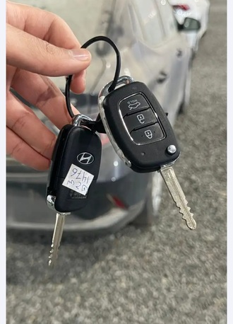 Riyadh, Vehicles, Cars & Trucks , SAR 41000,  Hyundai I10 (SHOWROOM) CONDITION NEVER USED,  2024,  Automatic,  10 KM,  SAUDI SPECS / UNDER WARRENTY