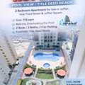BHD 52000,  2 BR,  HOT DEAL | 2 Bedroom Apartment For Sale In Juffair | TITLE DEED READY