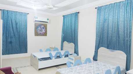 Rabigh, Apartments, Flats, Houses & Villas, SAR 1300/month,  Furnished,  1 BR,  Executive Furnished Room Available For Family And/or Executive Individuals.